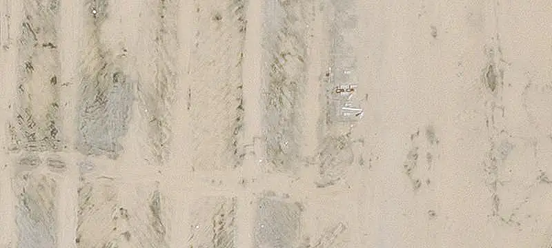 Commercial Land with Highway Frontage