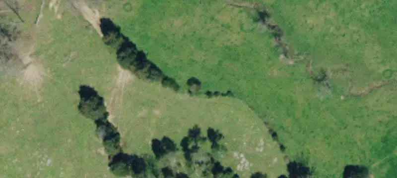 Agricultural Land with Mountain Views