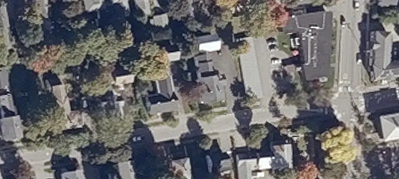 Historic Six-Unit Apartment Building
