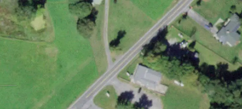 Nine-Hole Golf Course