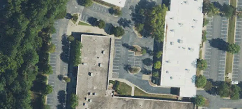 Office Units at Spring Forest Business Center III