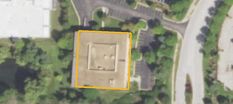 Single-Tenant Flex Building