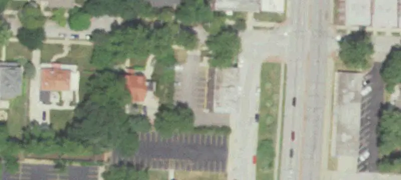 Established Fitness Center