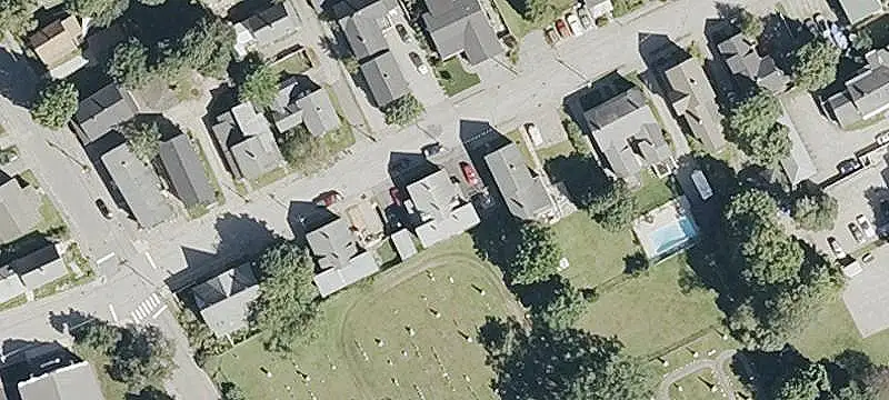 Historic Two-Unit Duplex