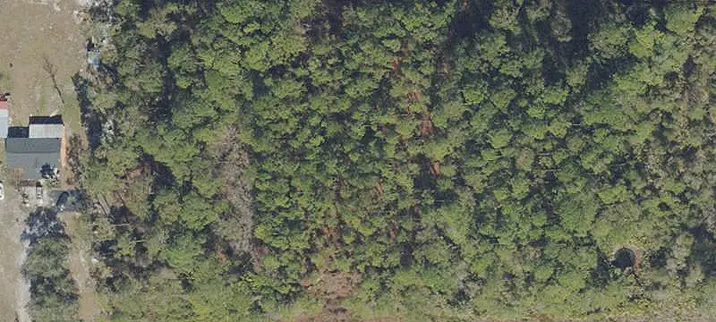 Land / Unimproved Land
