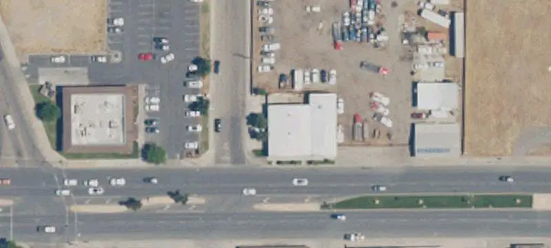 Retail Space with Central Air