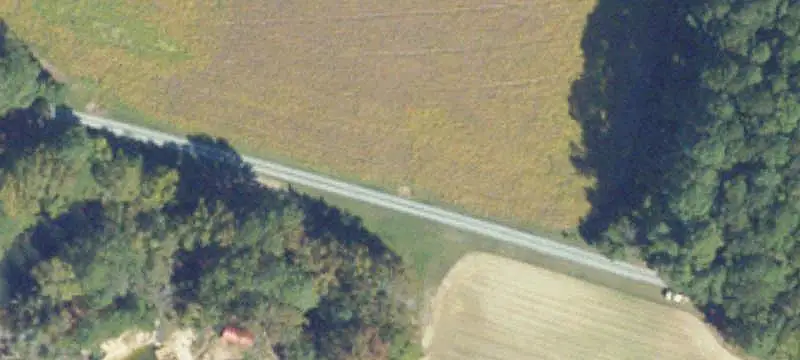 Land / Unimproved Land