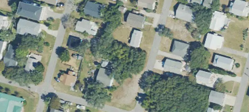 Land or Vacant Lot