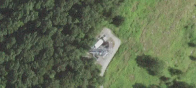 Mountain Residential Income Estate