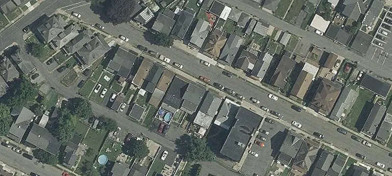 Side-by-Side Duplex