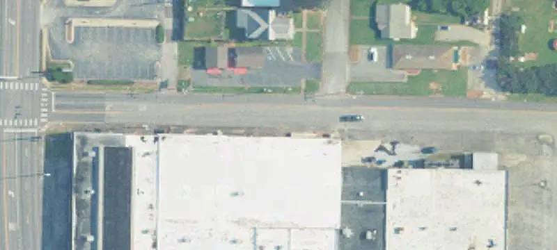 Retail Space with Regional Access