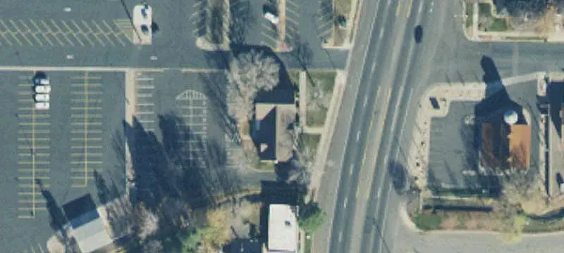C-2 Mixed-Use Property