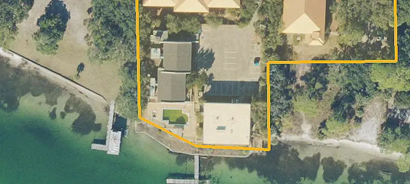 Waterfront Land with Mixed-Use Zoning