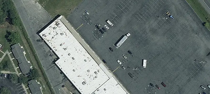Neighborhood Shopping Center