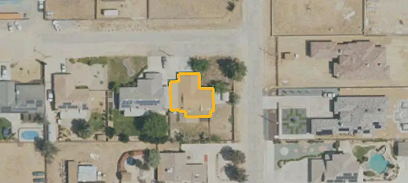 Lot/Land
