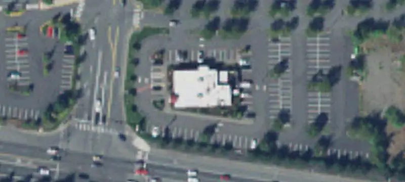 Single-Tenant Applebee's Restaurant