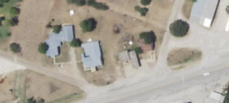 Automotive Shop with Tire Operation