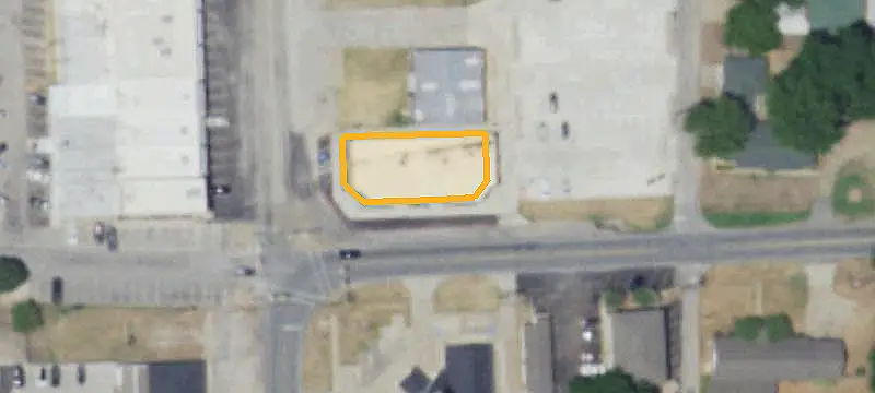 Hilltop Commercial Land