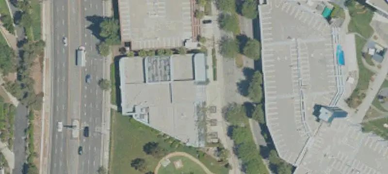 The Field House Office Units