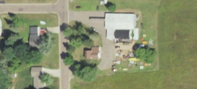 Industrial Land Parcel