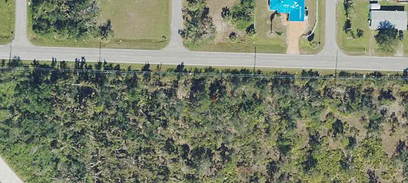 Approved PD Industrial Land