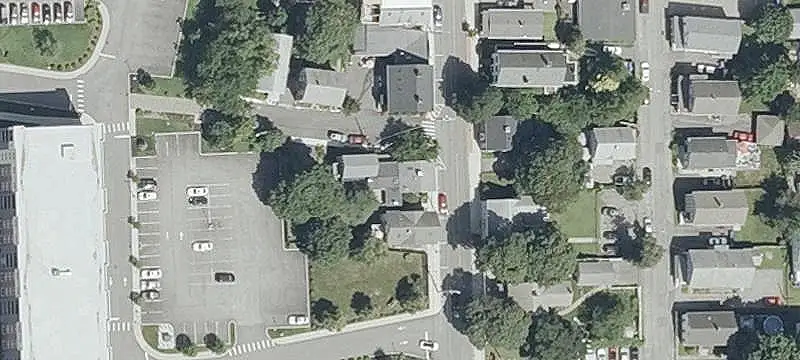 Historic Four-Unit Multifamily Property