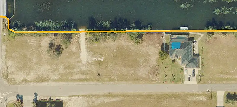 1515 NW 8th Ter, Cape Coral, FL 33993