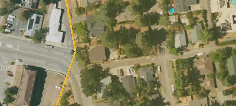 Commercial Land Adjacent to Retail