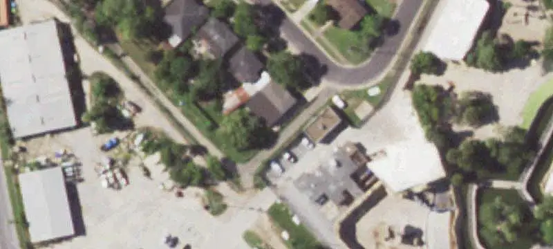 New Duplex with Highway Access