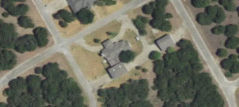 29084 Cedar Hill Drive, Whitney, TX 76692