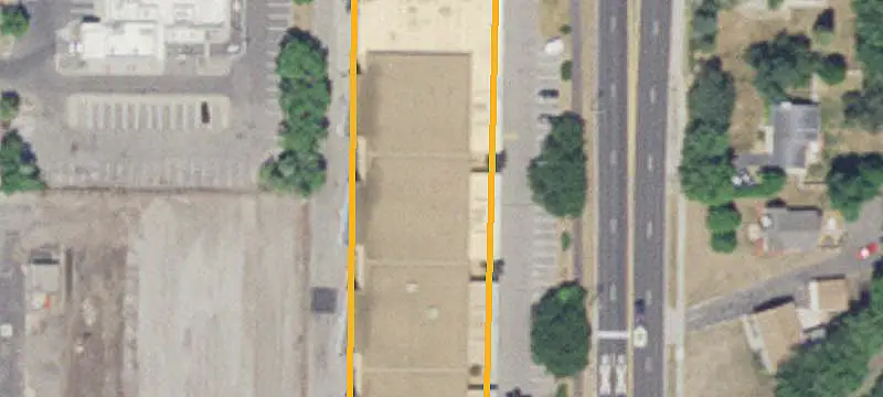 Flex Space with Office Availability