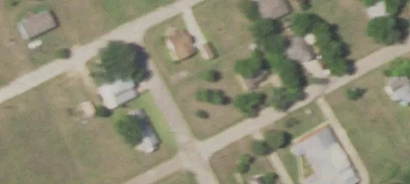 209 E 3rd, Rockdale, TX 76567