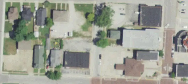Storefront Property with Parking