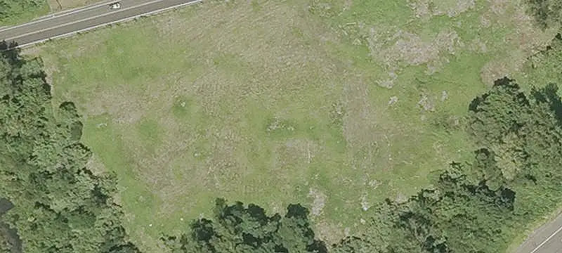 Vacant Industrial Land