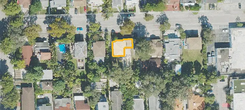 Fully Furnished Five-Unit Apartment Building