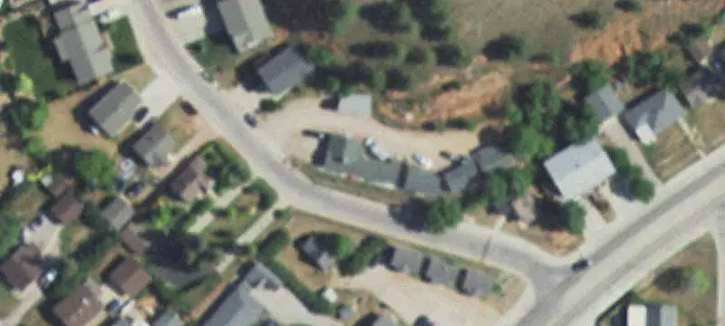 5-Unit Apartment Building