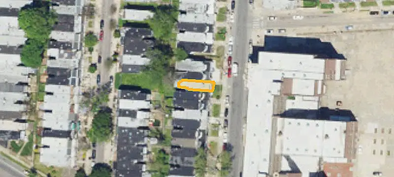 Occupied Two-Unit Duplex