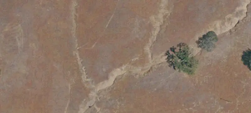 Ranch with Riverfront Access