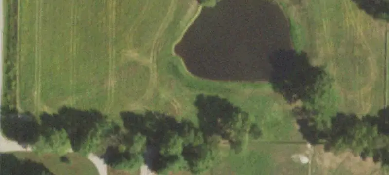 54-Acre Farmland Tract