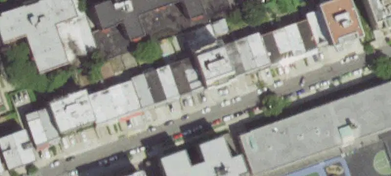 Street-Level Medical Office Space