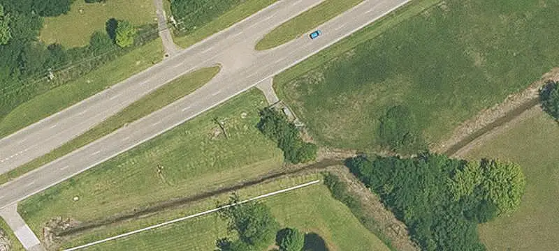Church Campus with Surplus Land