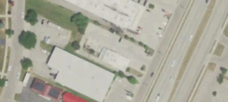 KFC NNN Drive-Through Property