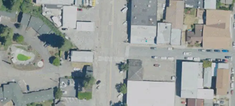 Eel River Frontage Land