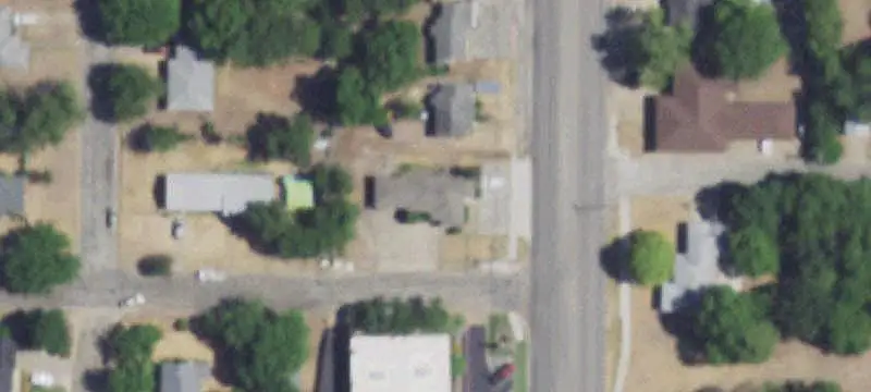 Updated Medical Office Building