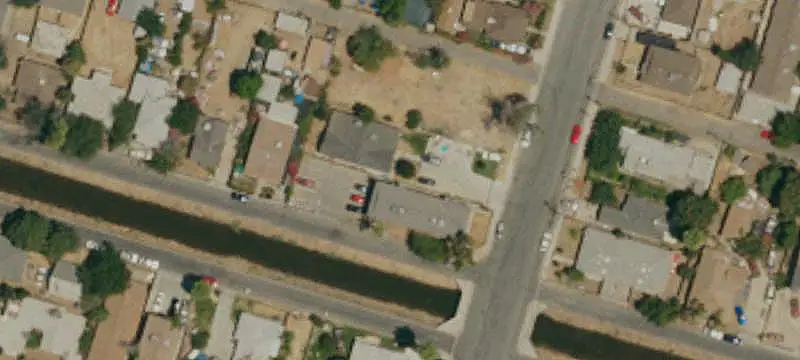 Two-Unit Duplex with HVAC