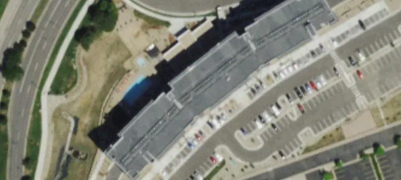 Distribution Center with Interstate Access