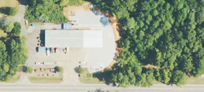 Commercial Land Near Highway Intersection
