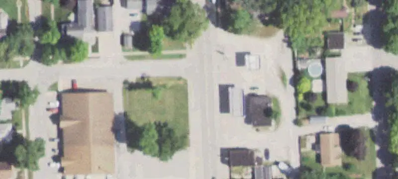 Commercial Land Parcel