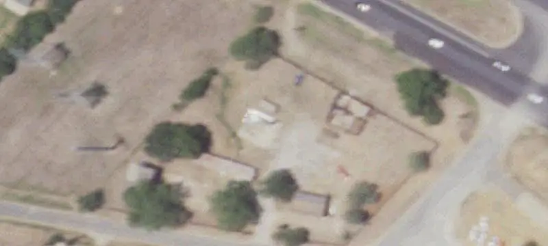 Mixed-Use Property with Highway Access