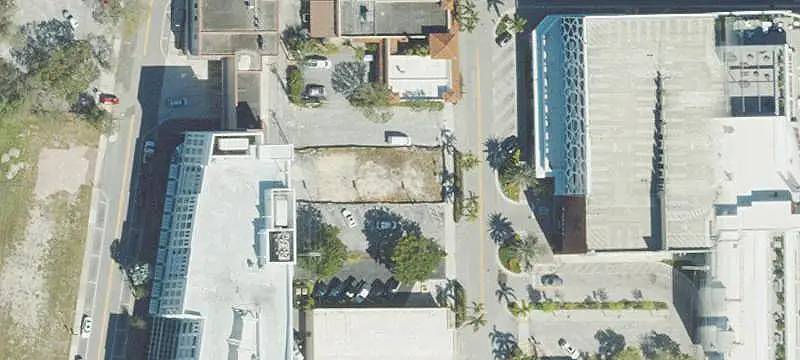 Freestanding Conventional Restaurant Space